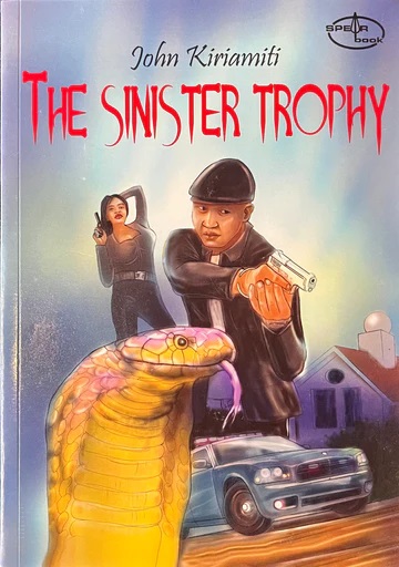 The Sinister Trophy